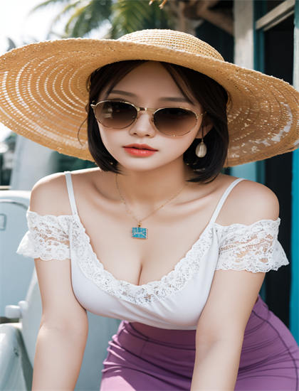 艺术成就：《到老才知养女好》场景的环境描写与情绪烘托——文化符号的象征意义