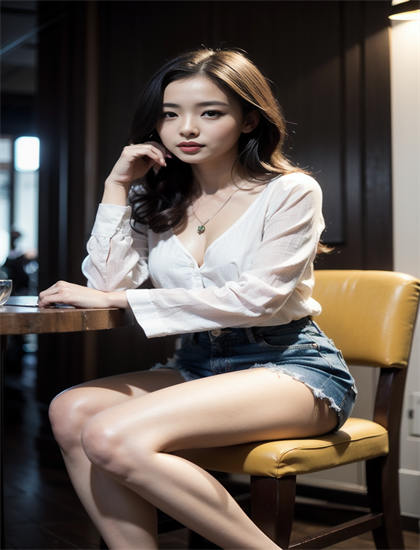 母亲的AI讲了什么故事？完整剧情详细介绍