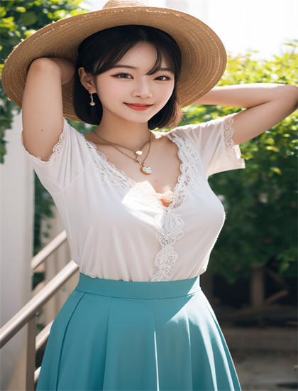 深入探讨：《儿媳完全征服！》的视觉特效与美术设计——带你了解不为人知的细节