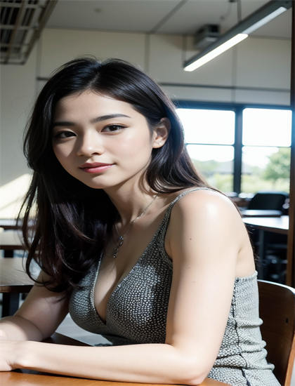 文化思考我的百变女友：探索服装的时代还原与角色塑造 理解作品的时代背景与文化语境