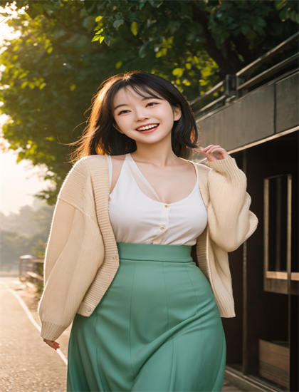 《时空穿越：孙女带我来改命》画质音效选择指南：版本差异与体验优化