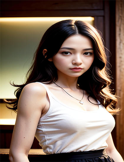 美学专家艺术鉴赏《冰山女神爱上我》冲突的戏剧张力与情节推进 【艺术评论】